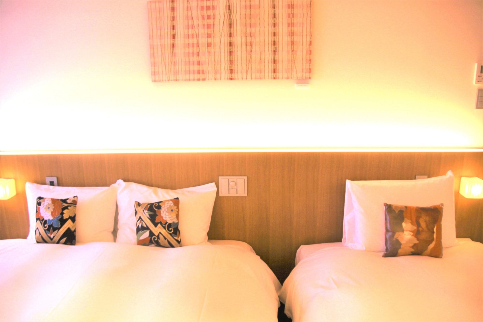 Фото Hotel Gion Misen