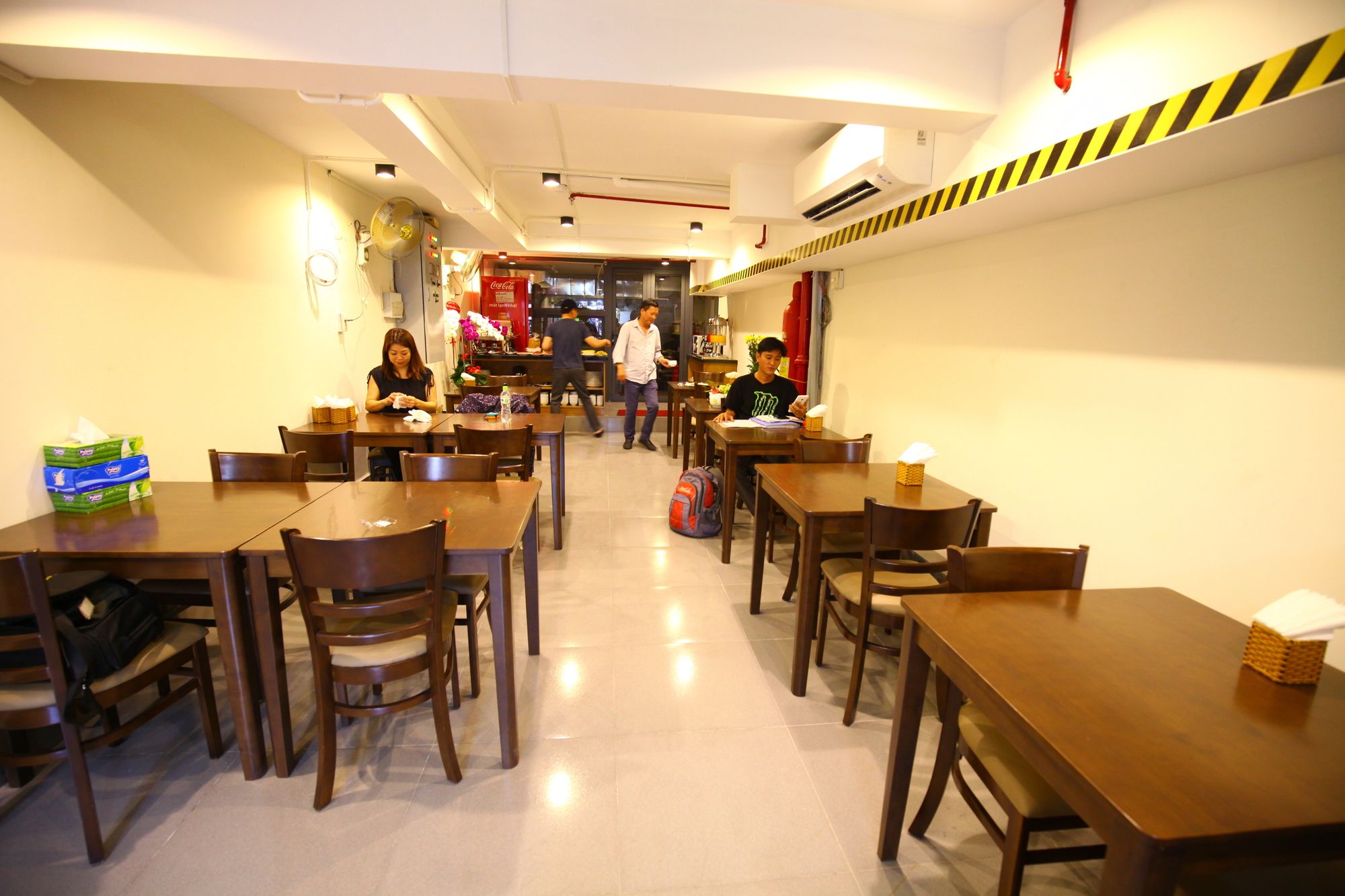 Фото Saigonciti Hotel