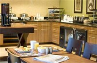 Фото Residence Inn by Marriott Moncton