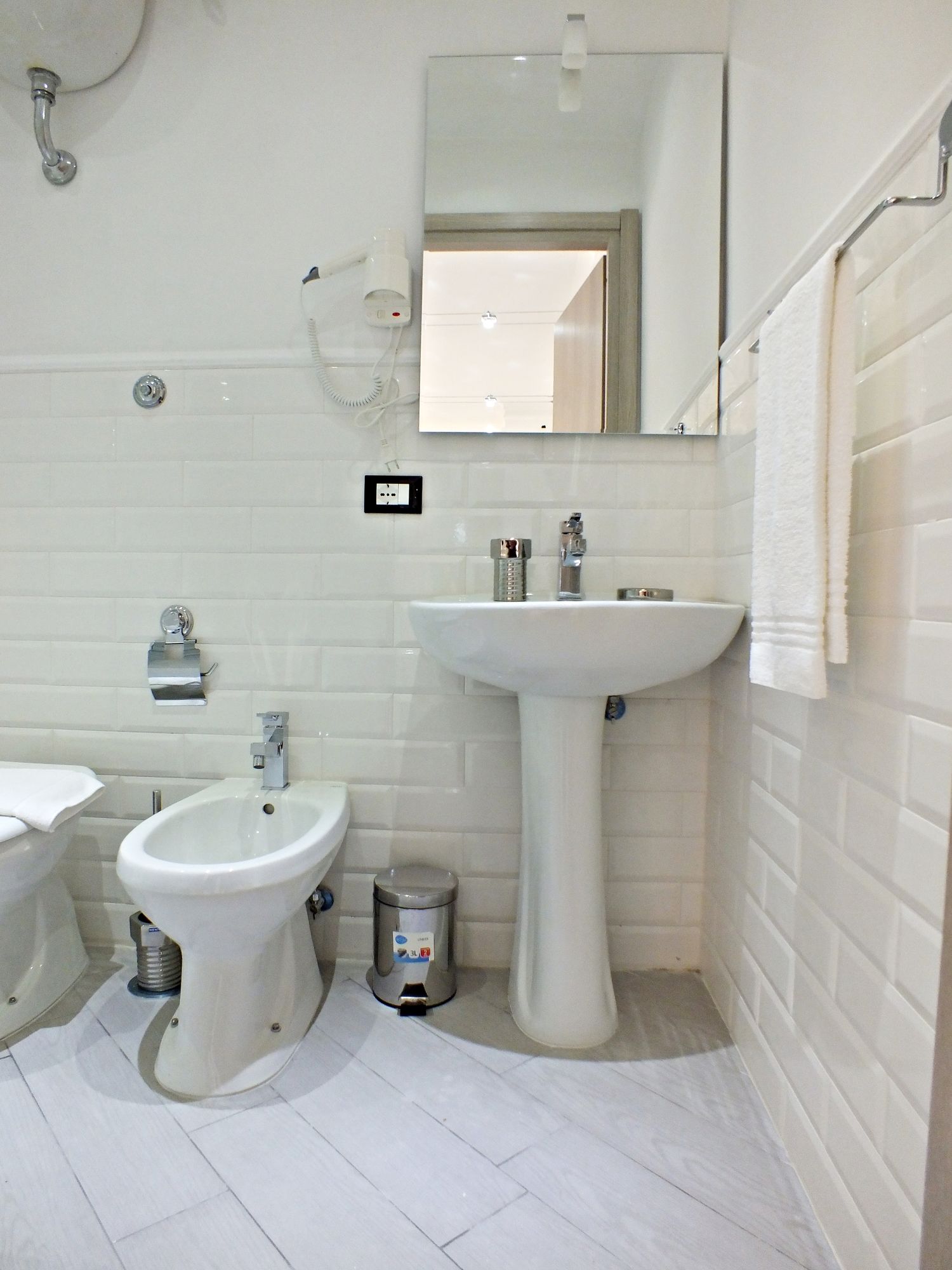 Фото La Locanda di Piazza del Popolo