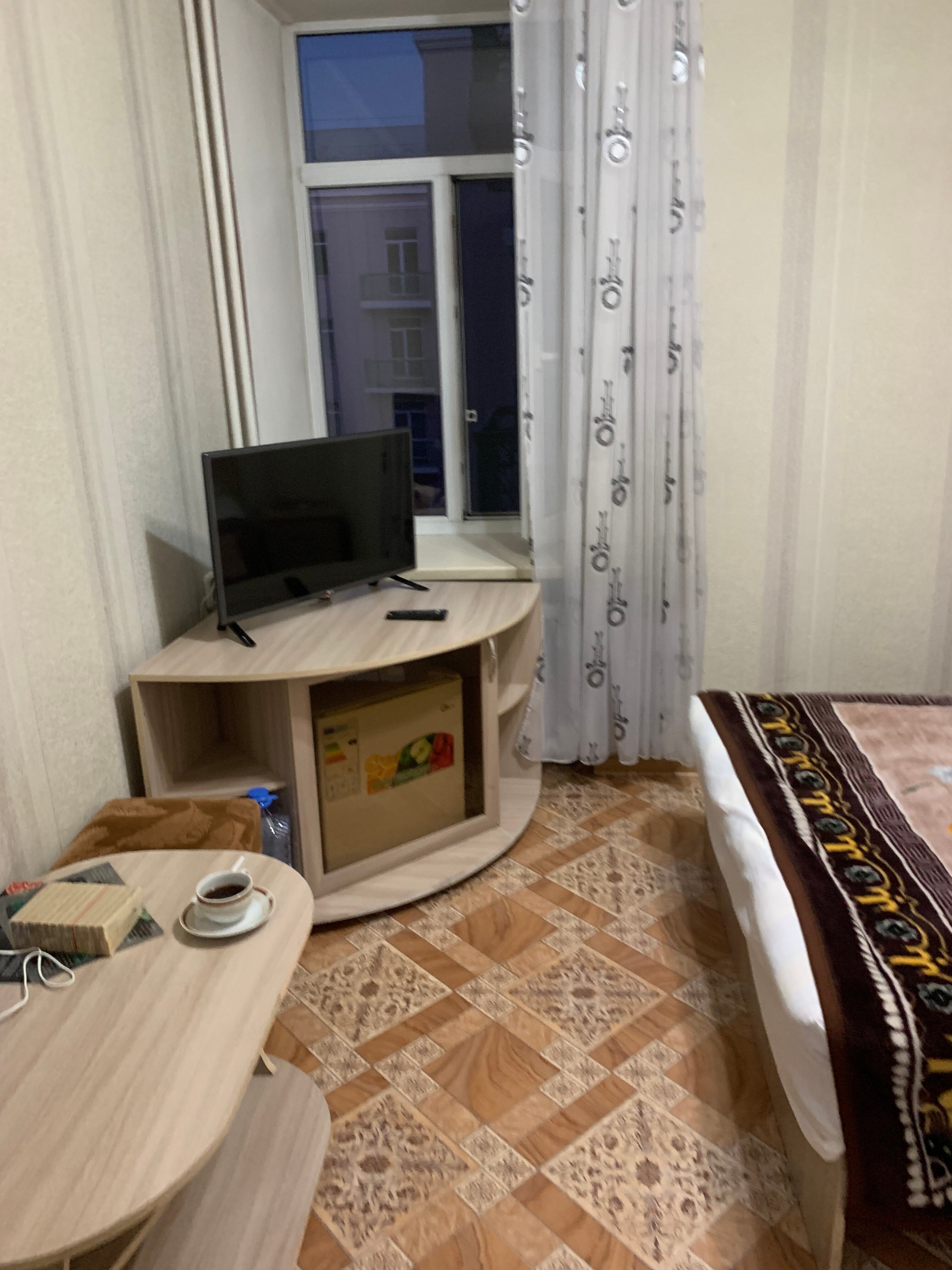 Фото Караганда