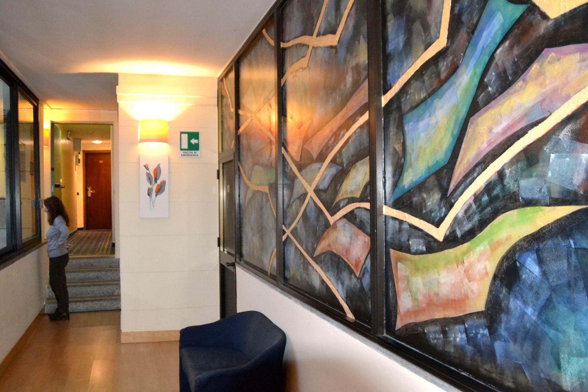 Фото Hotel Europa