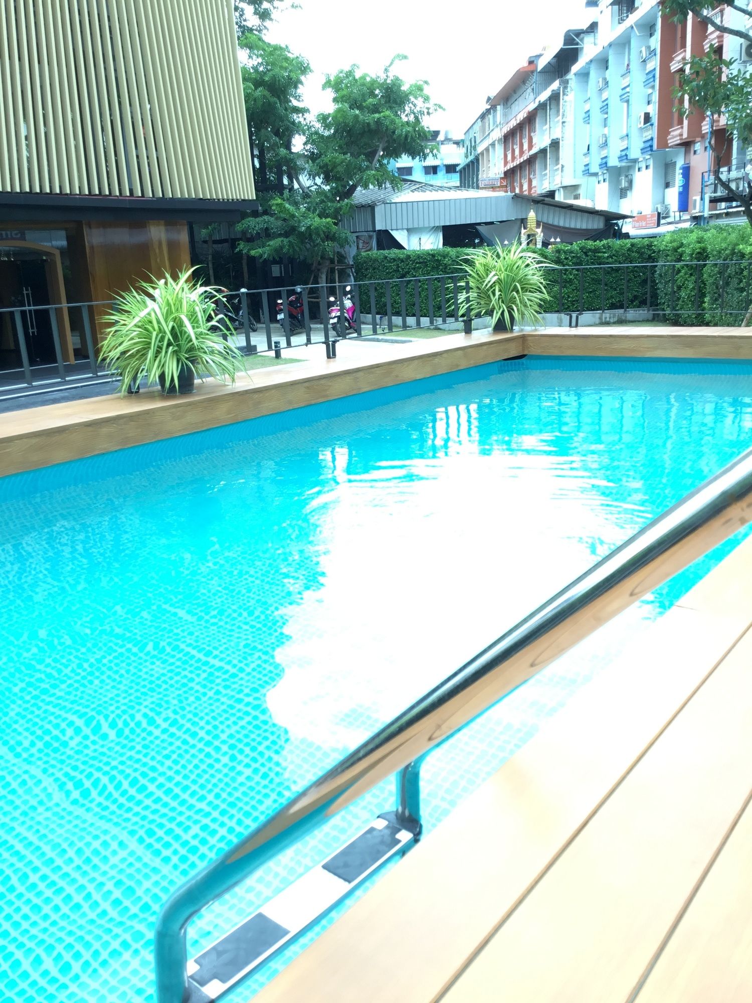 Фото Asana Hotel