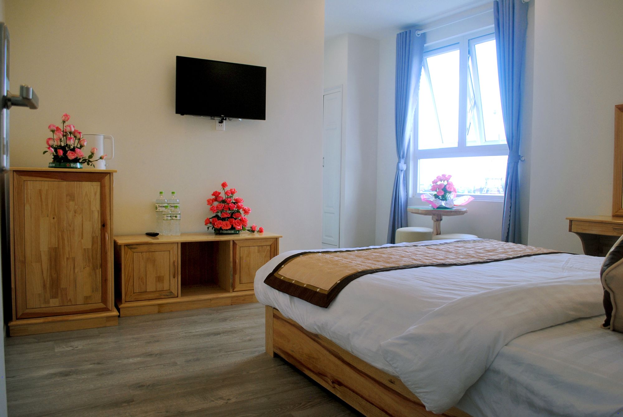 Фото The Grace Hotel