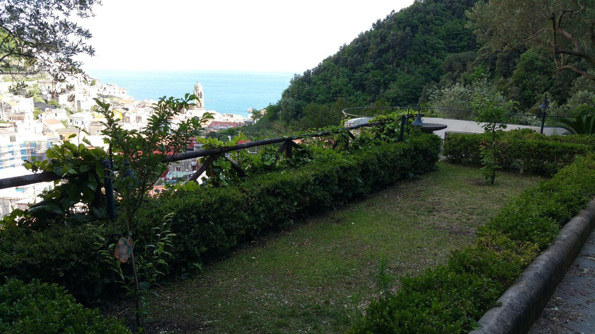 Фото Hotel Villa Annalara