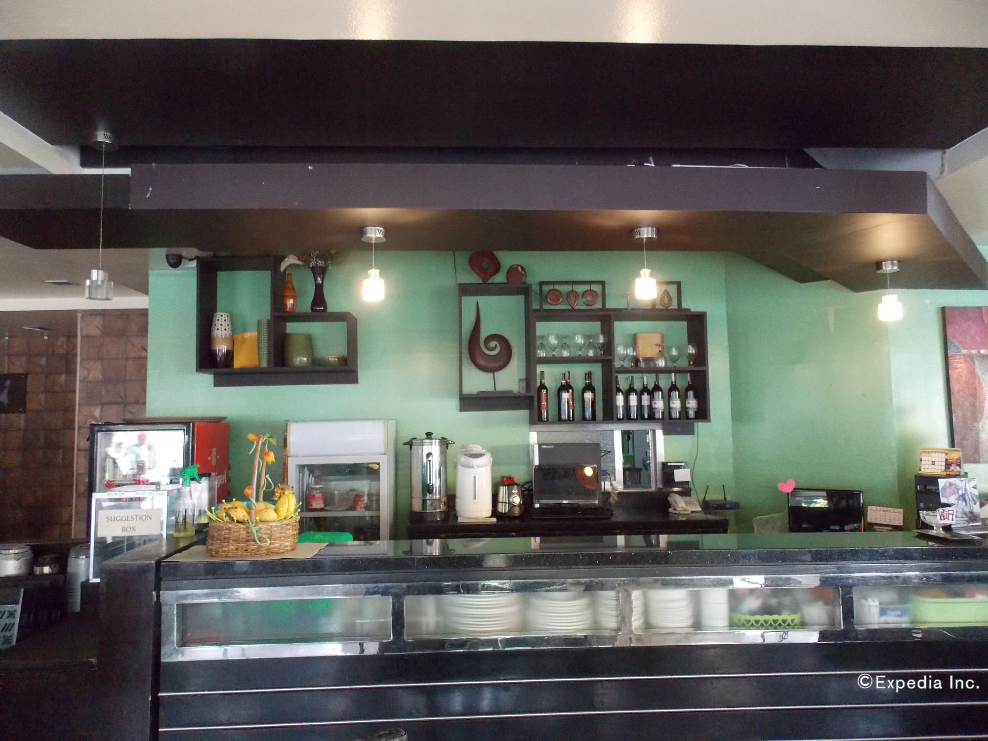 Фото Mo2 Westown Hotel Bacolod - Downtown