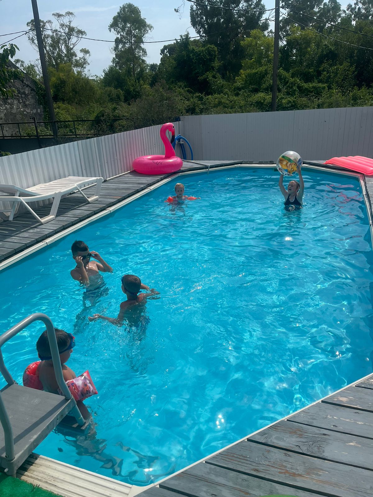 Фото Гостевой дом у Ларисы