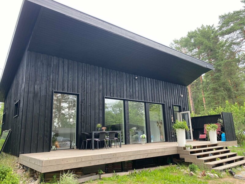 Гостевой дом Sky House