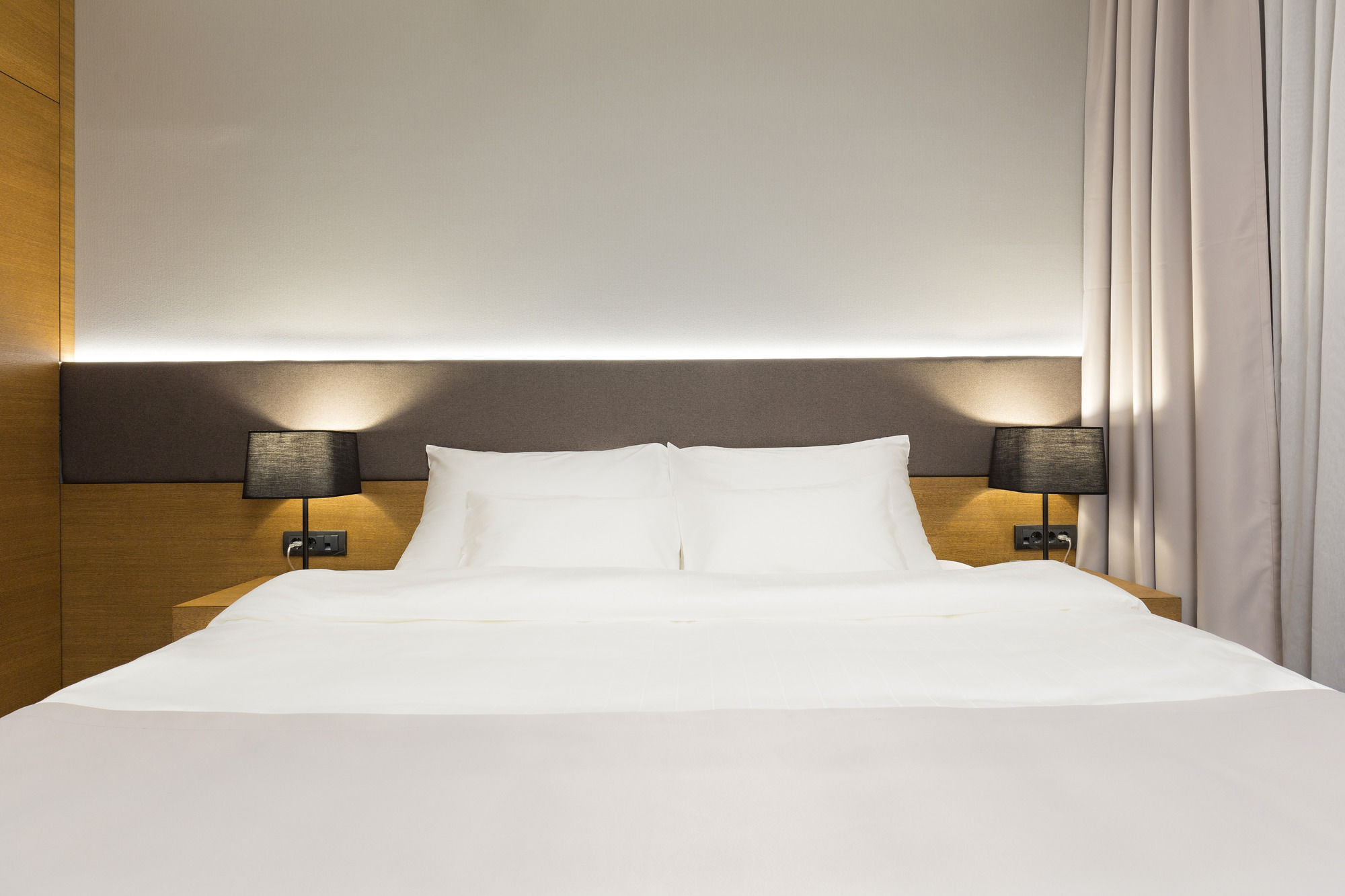 Фото Hotel Orasac Garni