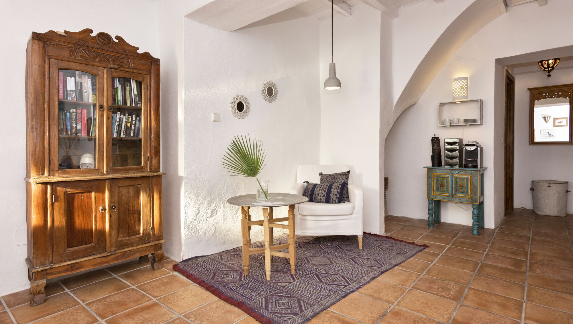 Фото Hotel La Morada Mas Hermosa