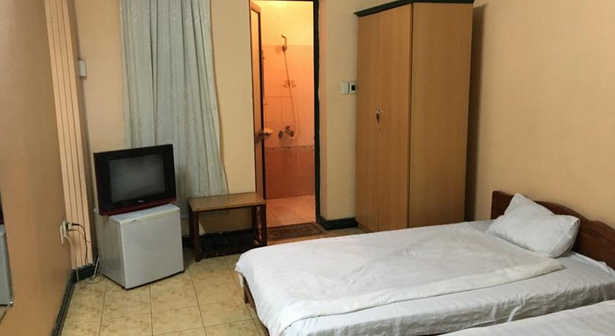 Фото Quan Hoa Hotel