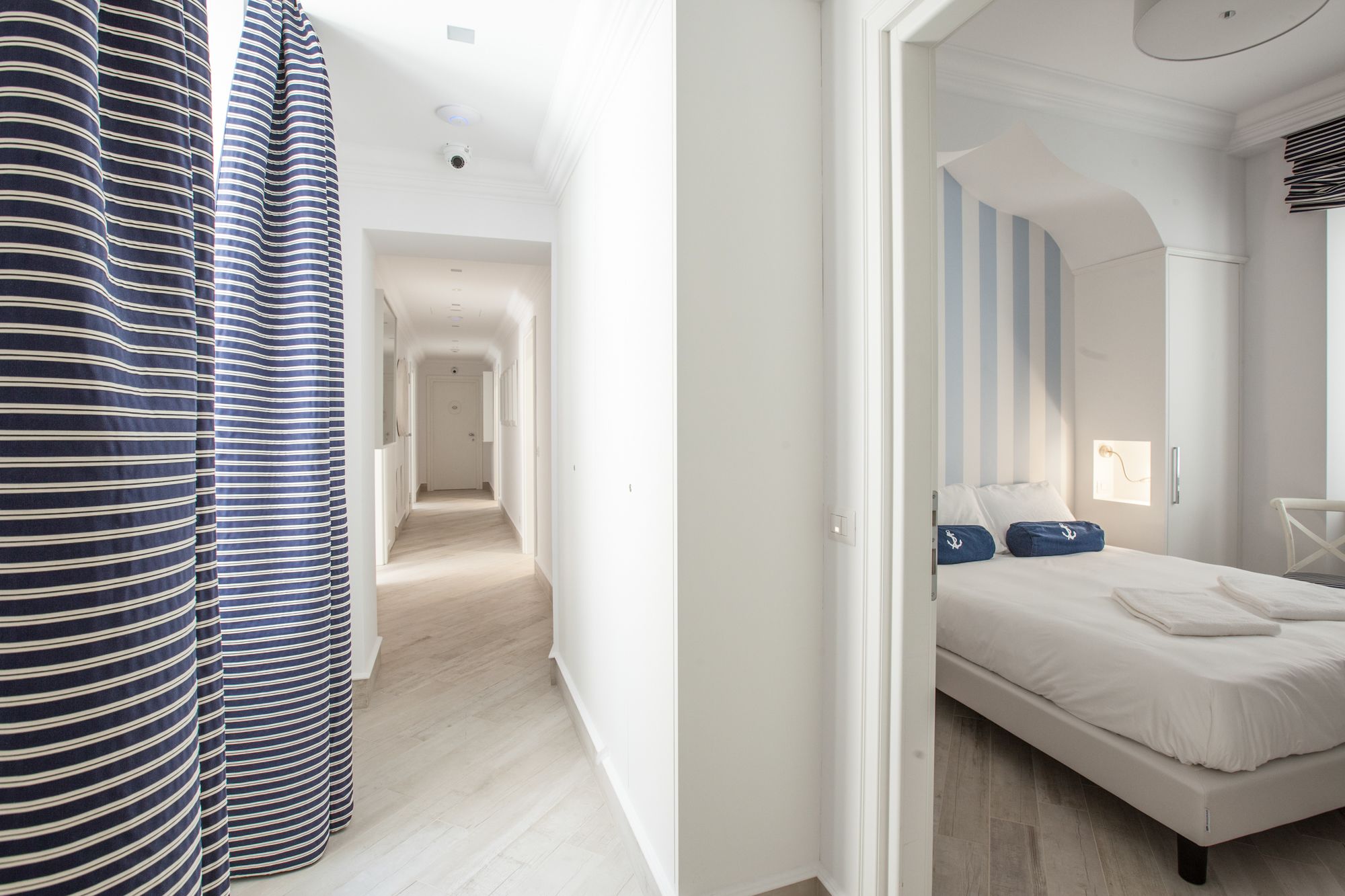 Фото Hotel Marina Charming Rooms