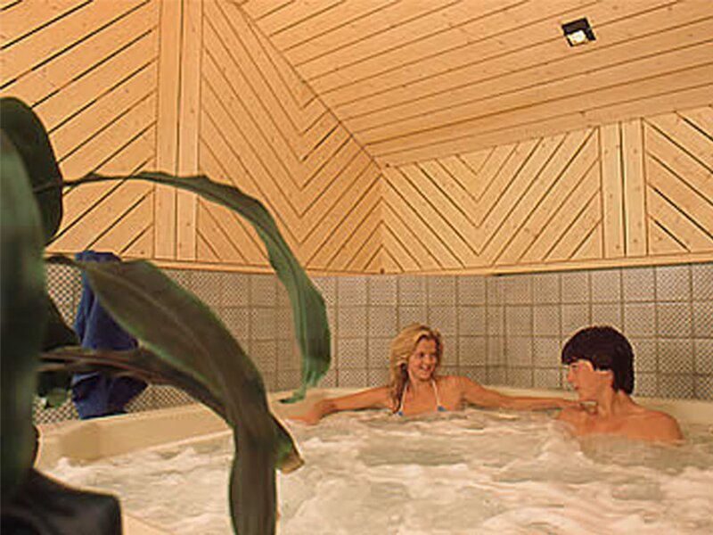 Фото Hotel Allalin