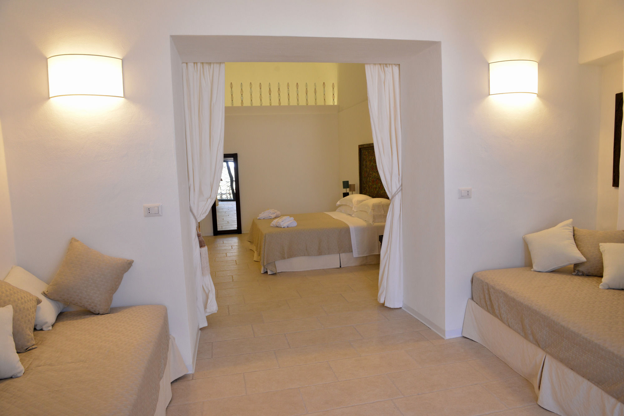 Фото Masseria Palane