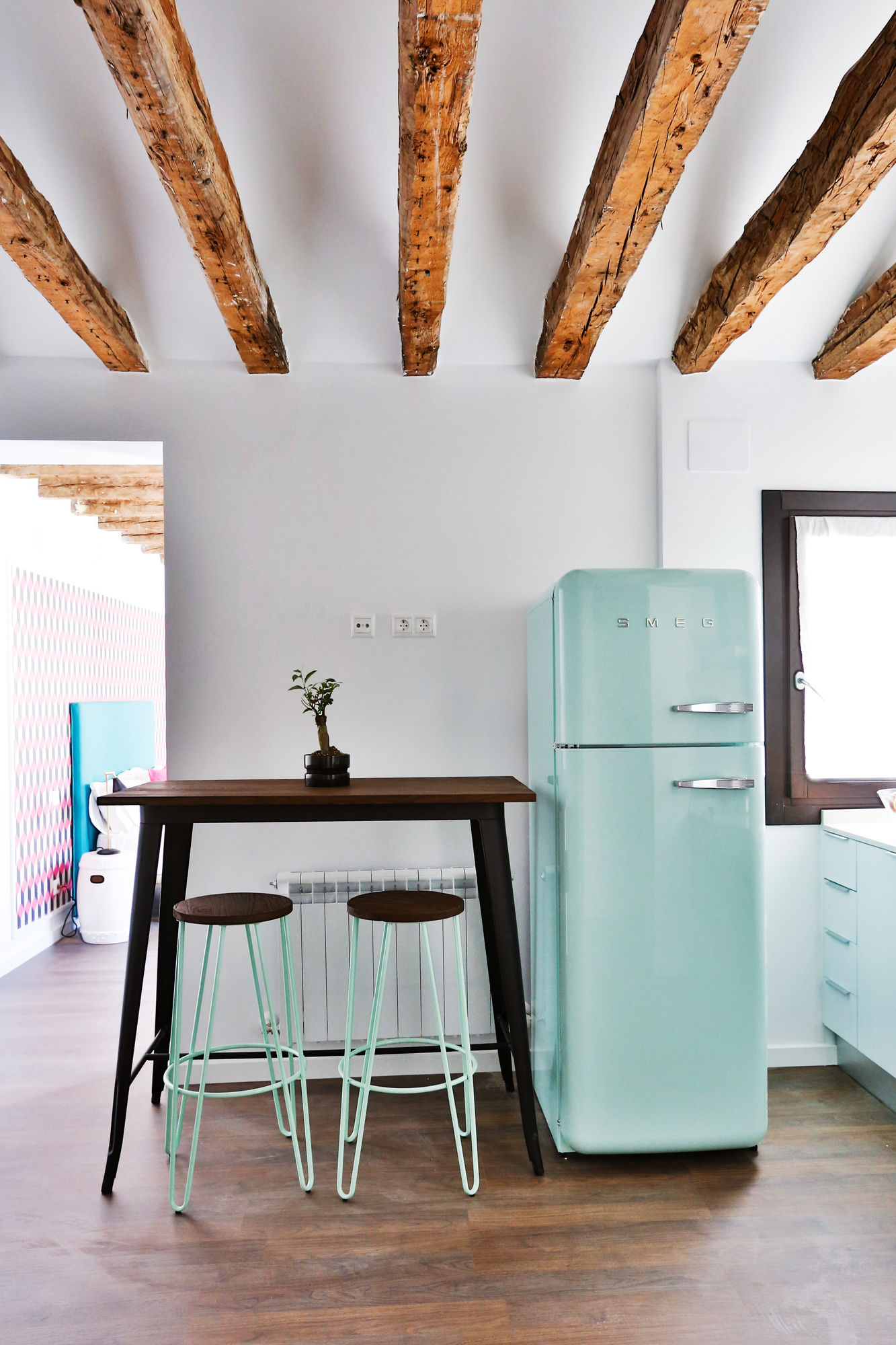 Фото Urban Vida Calatrava