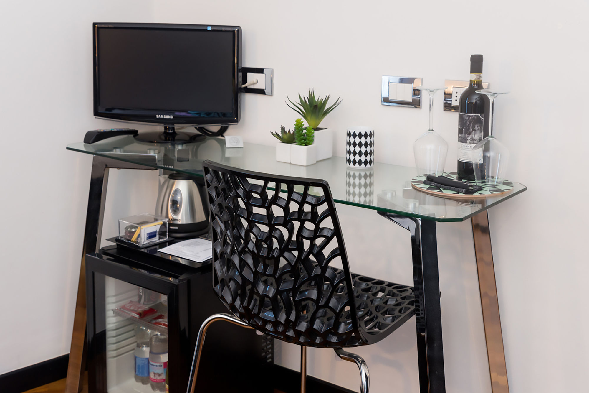 Фото I Sleep B&b