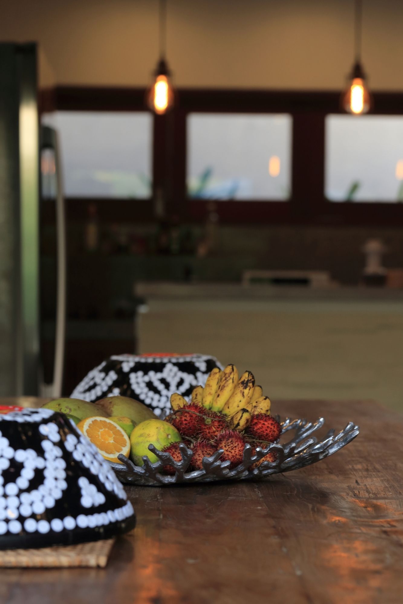 Фото D'Legon Luxury Villas