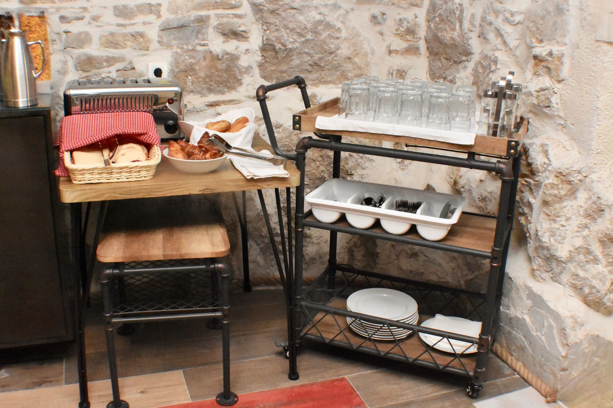 Фото Heritage Palace Varos - Mag Quaint & Elegant Boutique Hotels