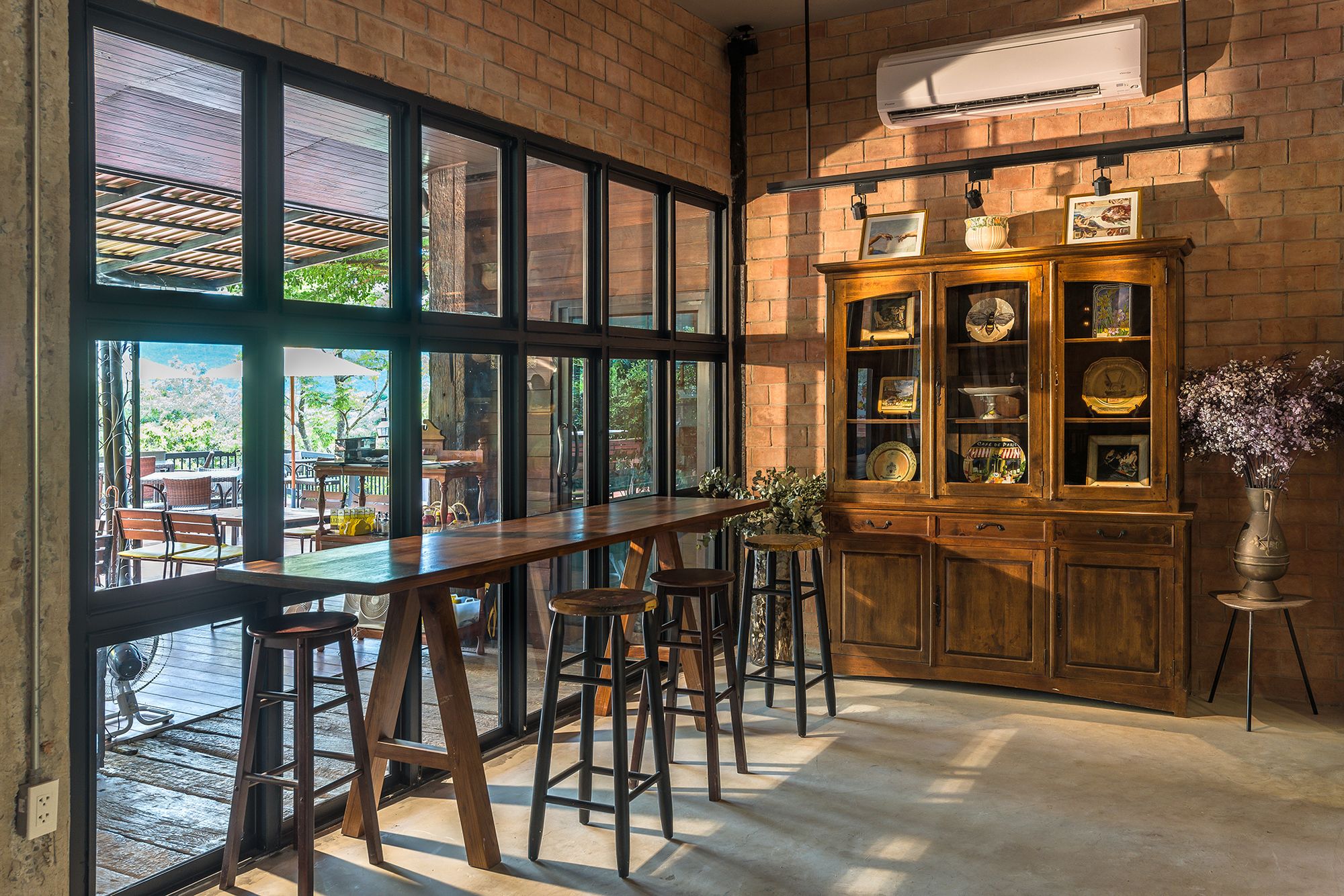 Фото Limon Villa Khao Yai by SLH