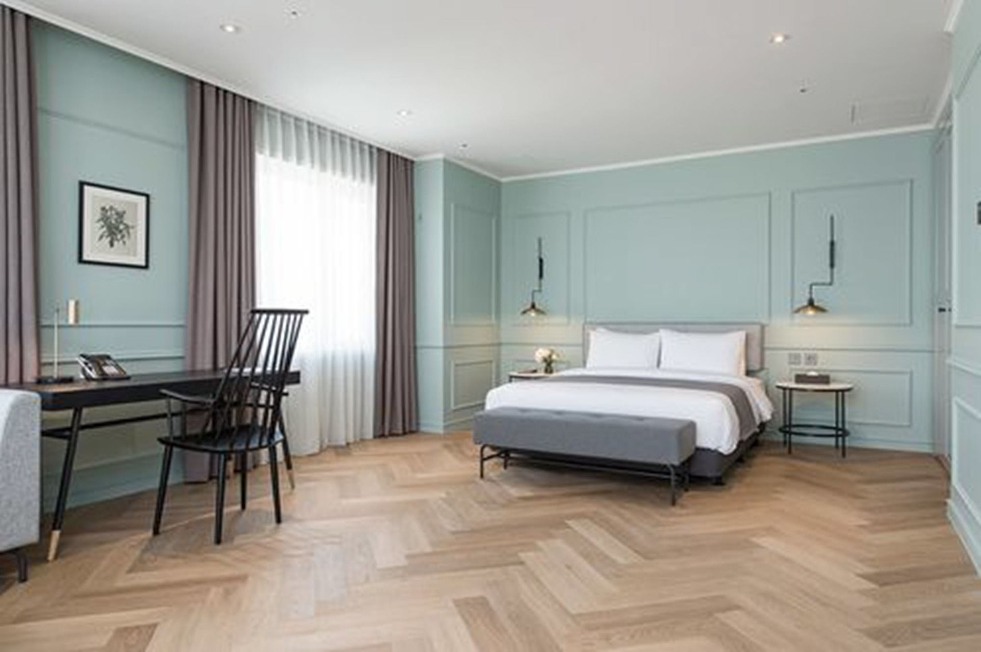 Фото Alex 72 Hotel