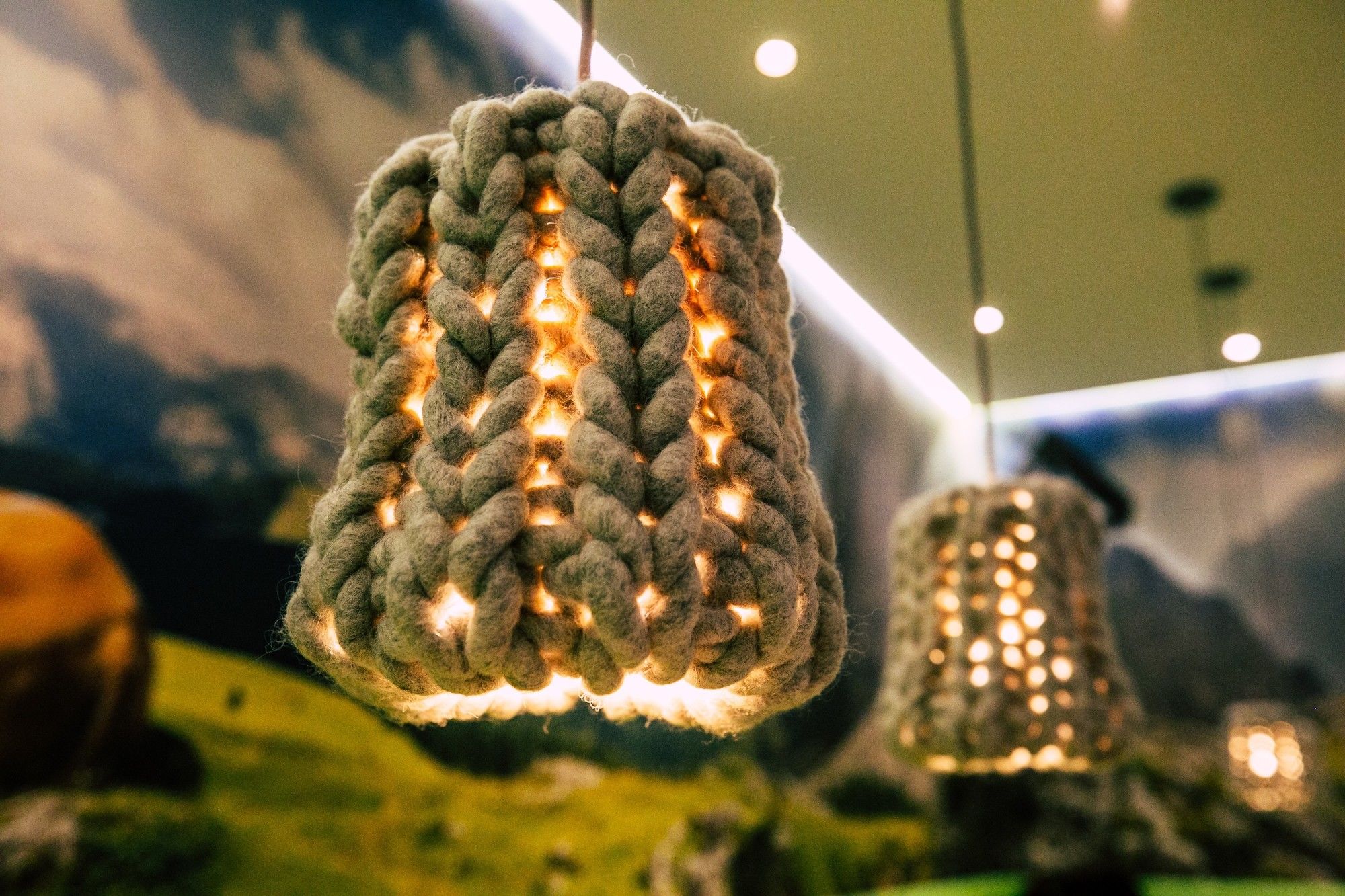 Фото Cocoon Hauptbahnhof