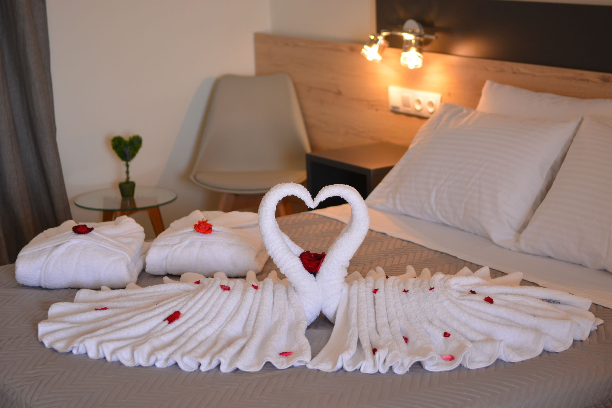 Фото Riposo Studios and Apartments