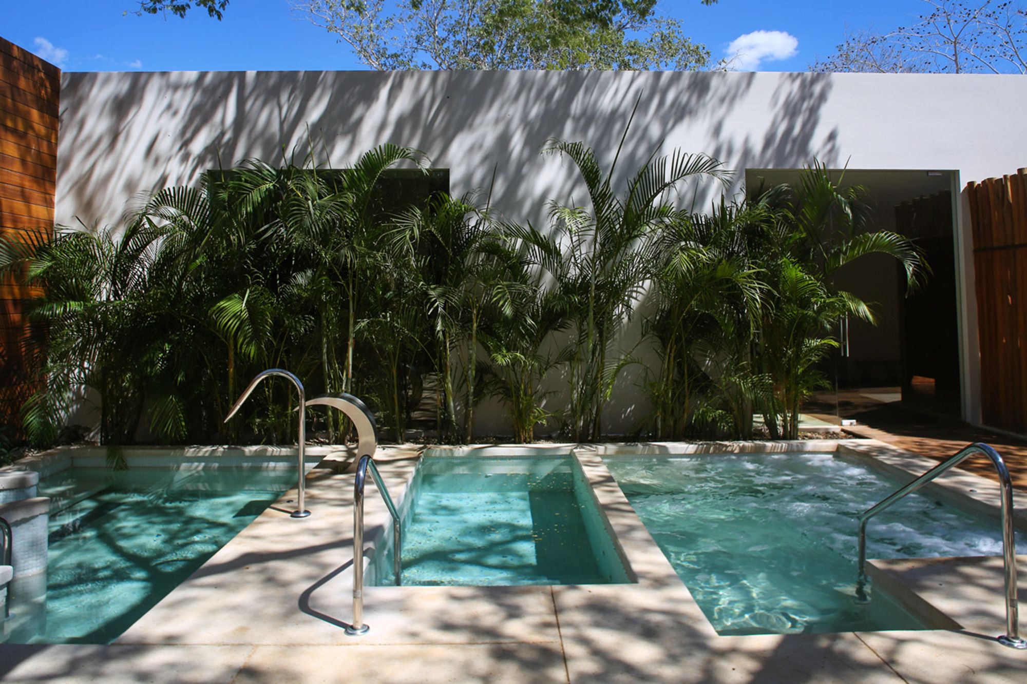 Фото Chablé Maroma