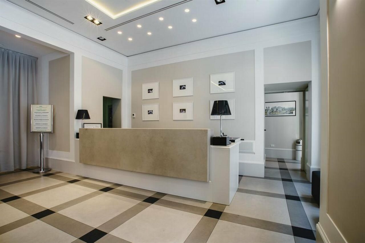 Фото Hotel Smeraldo