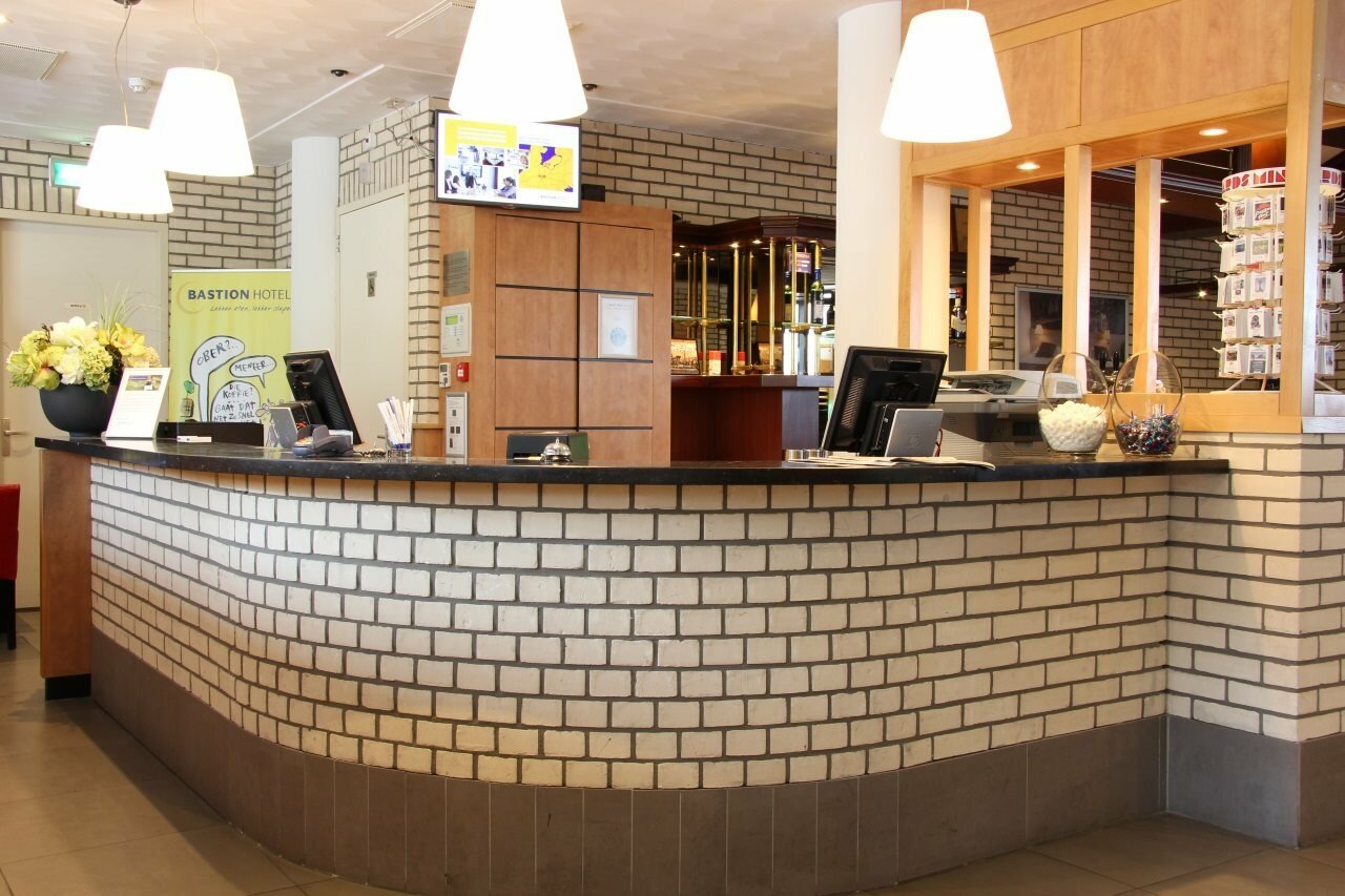 Фото Bastion Hotel Rotterdam Zuid