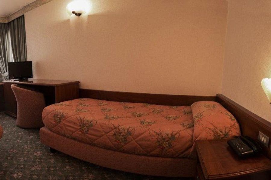 Фото Hotel Moena