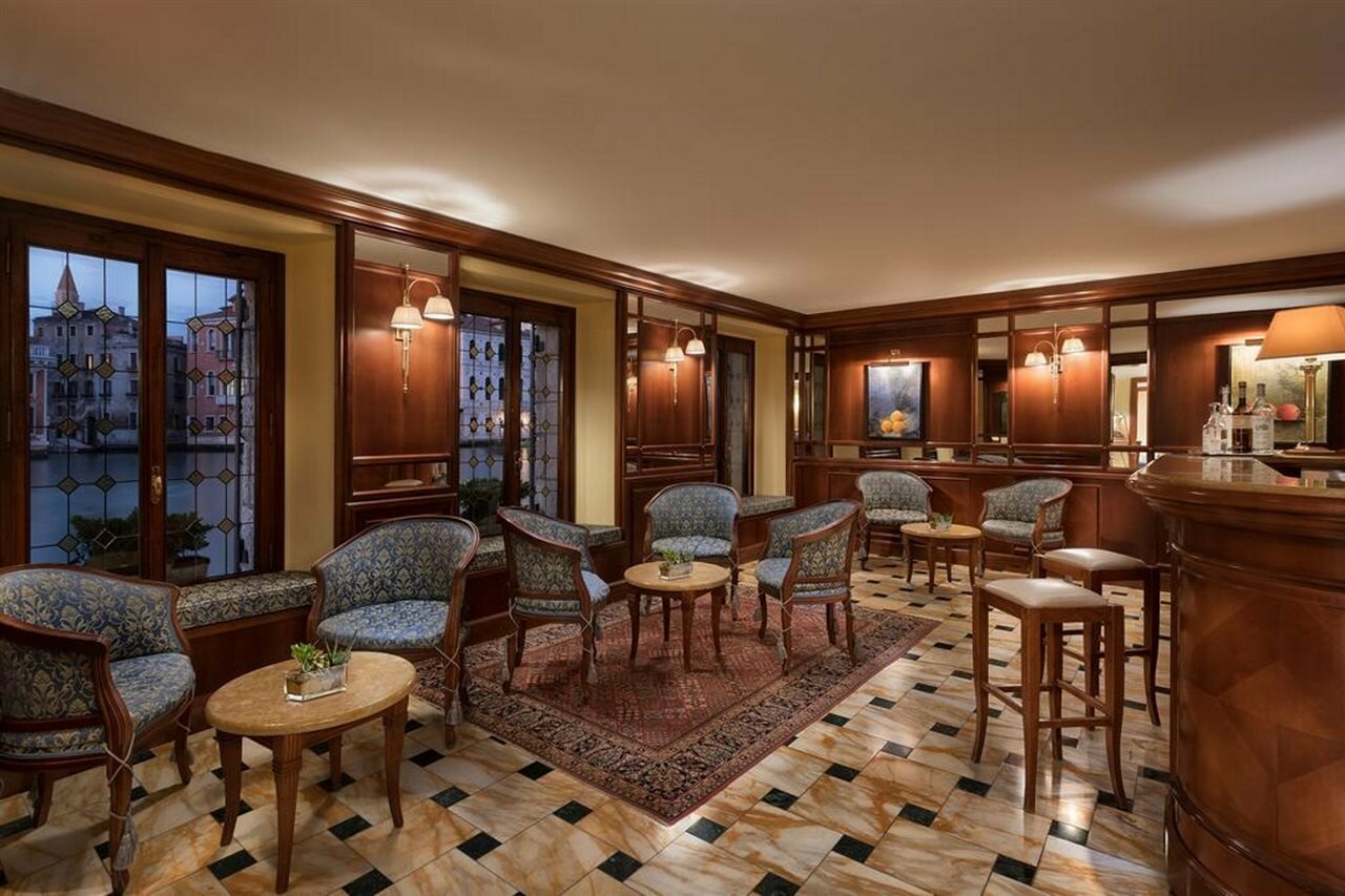 Фото Sina Palazzo Sant'Angelo