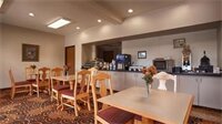 Фото Best Western Northwest Inn
