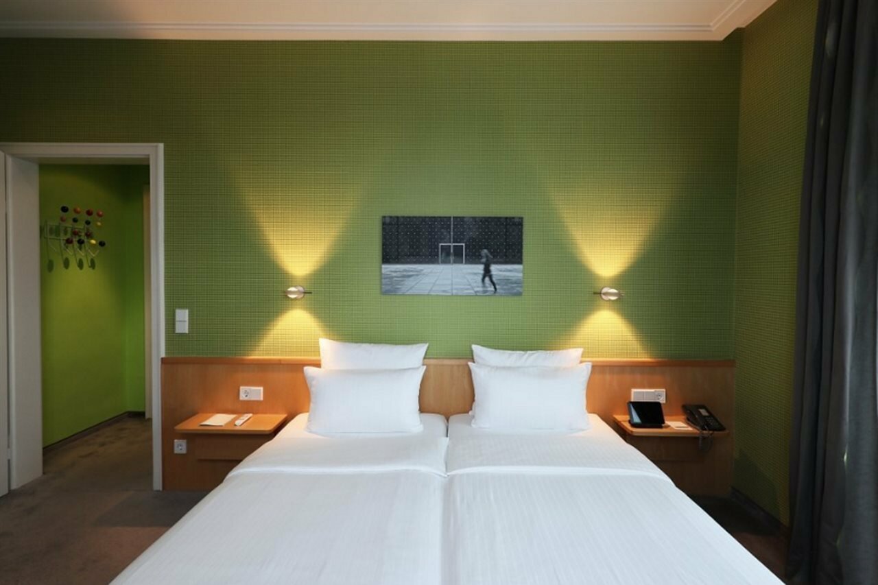 Фото Moma1890 Boutique Hotel