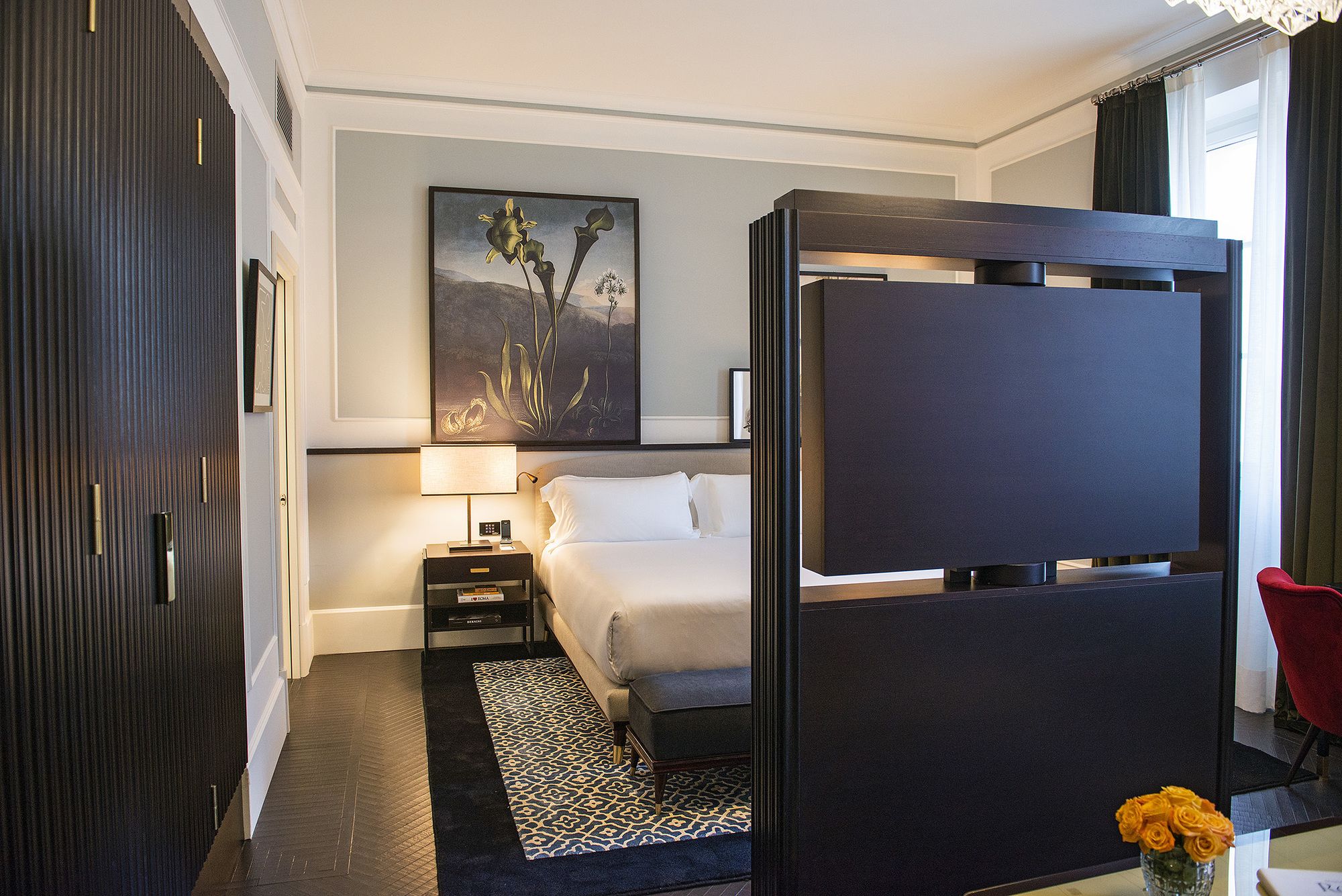 Фото Hotel Vilòn