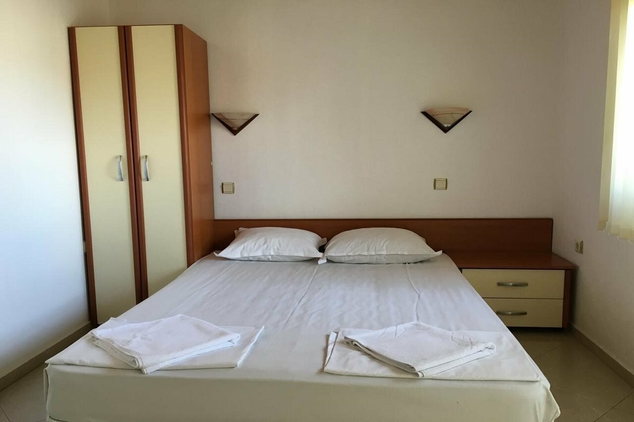 Фото Bravo 1 Aparthotel