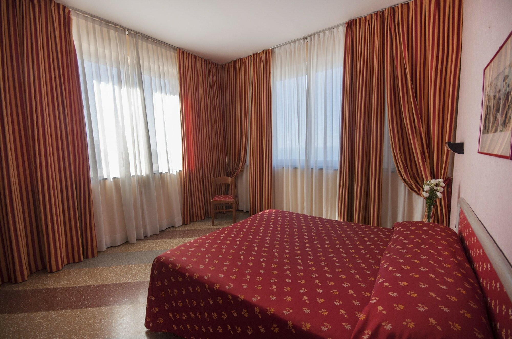 Фото Hotel Villa Margherita