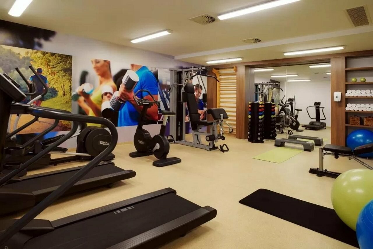 Фото Residence Inn by Marriott Sarajevo