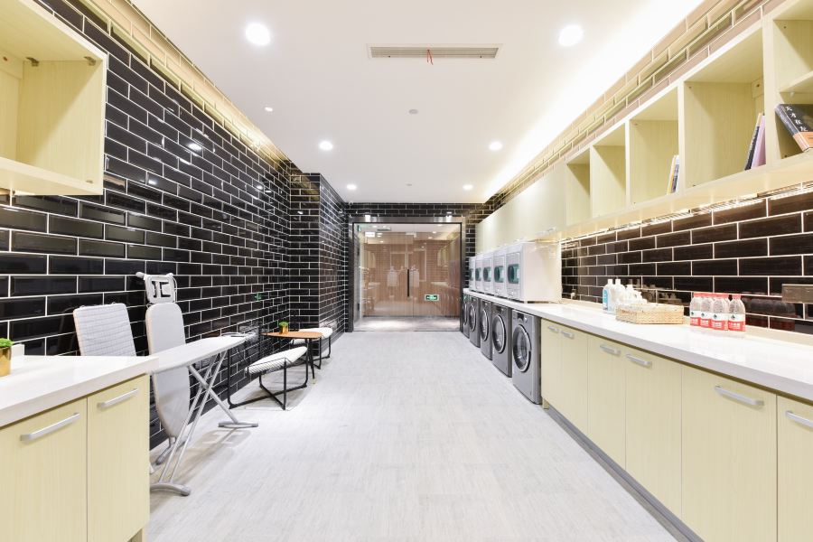 Фото Atour Hotel Beijing Linkong New National Exhibition Center