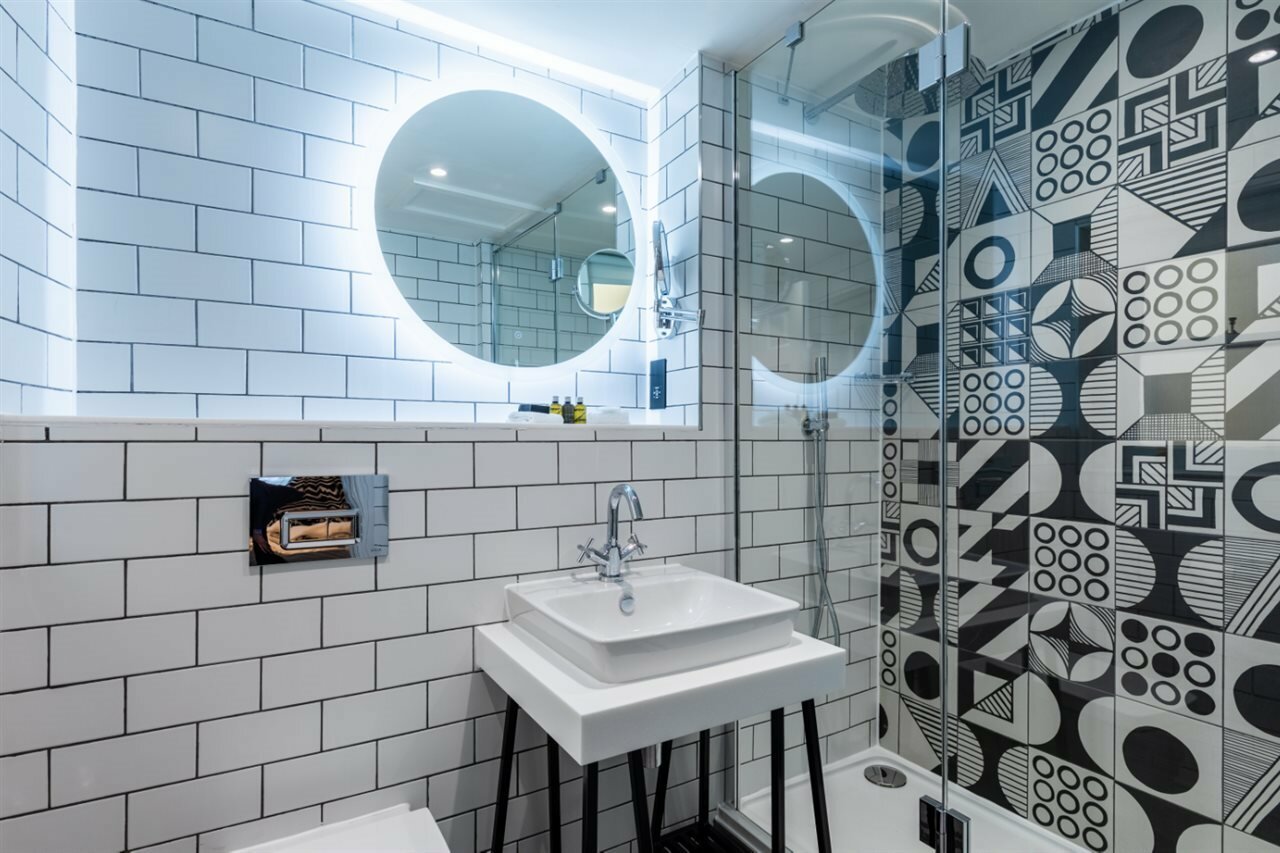 Фото Abbey Hotel Bath, a Tribute Portfolio Hotel