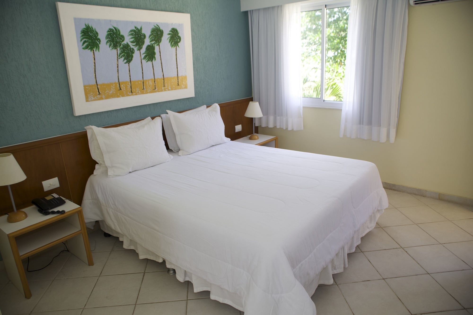 Фото Pousada Maravista