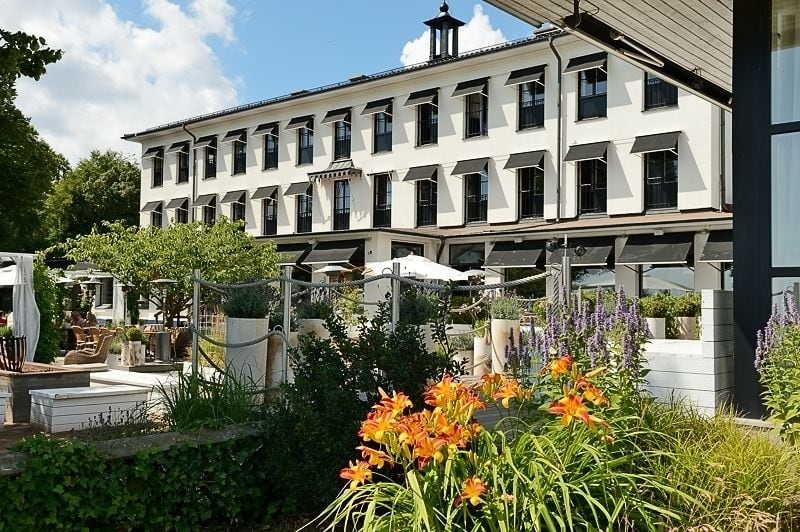Фото Ystad Saltsjöbad