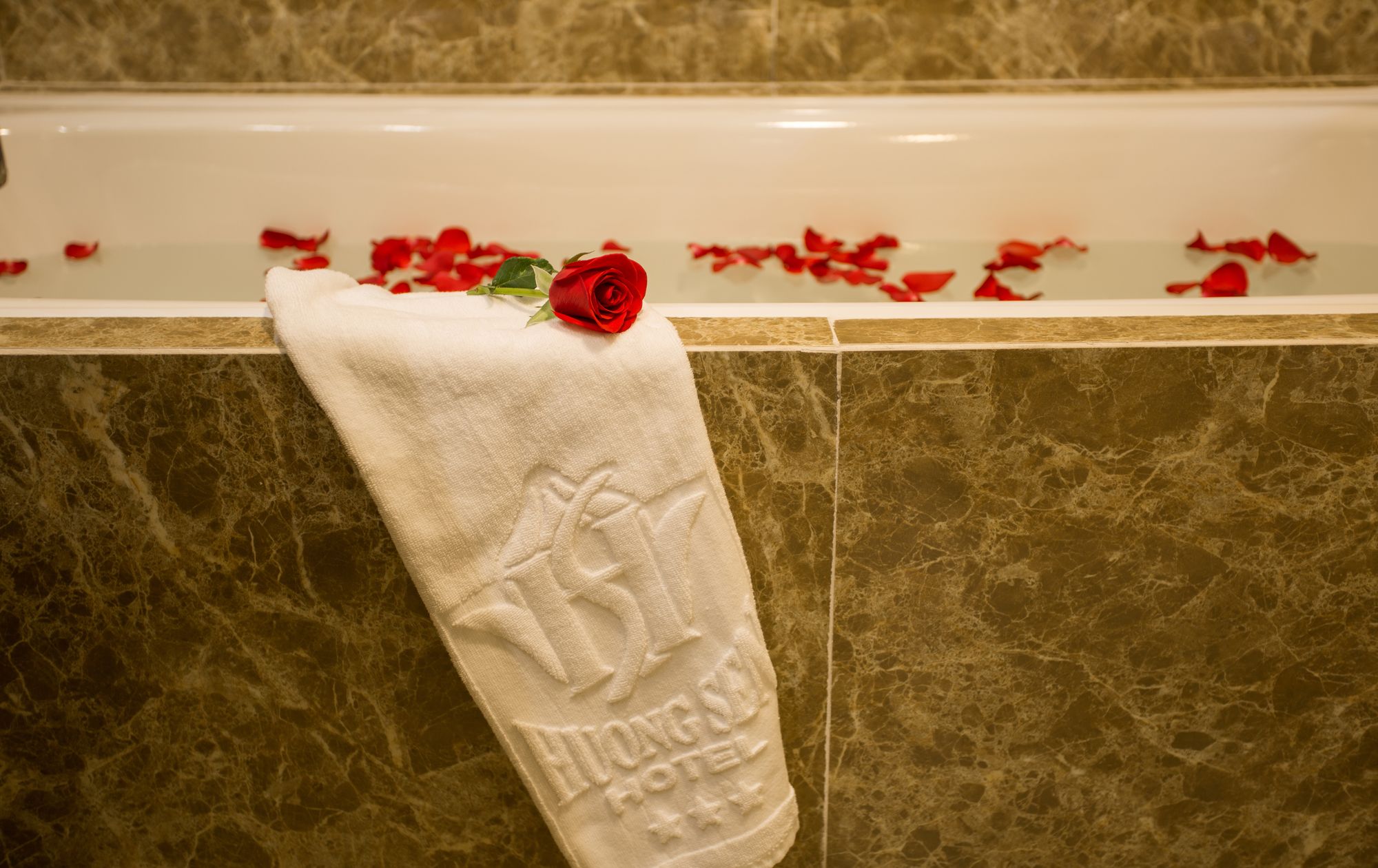 Фото Huong Sen Annex Hotel