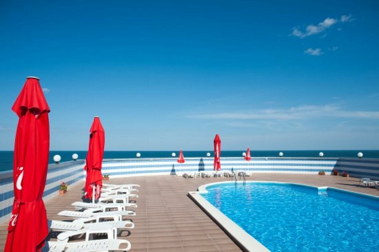 Фото отеля 4