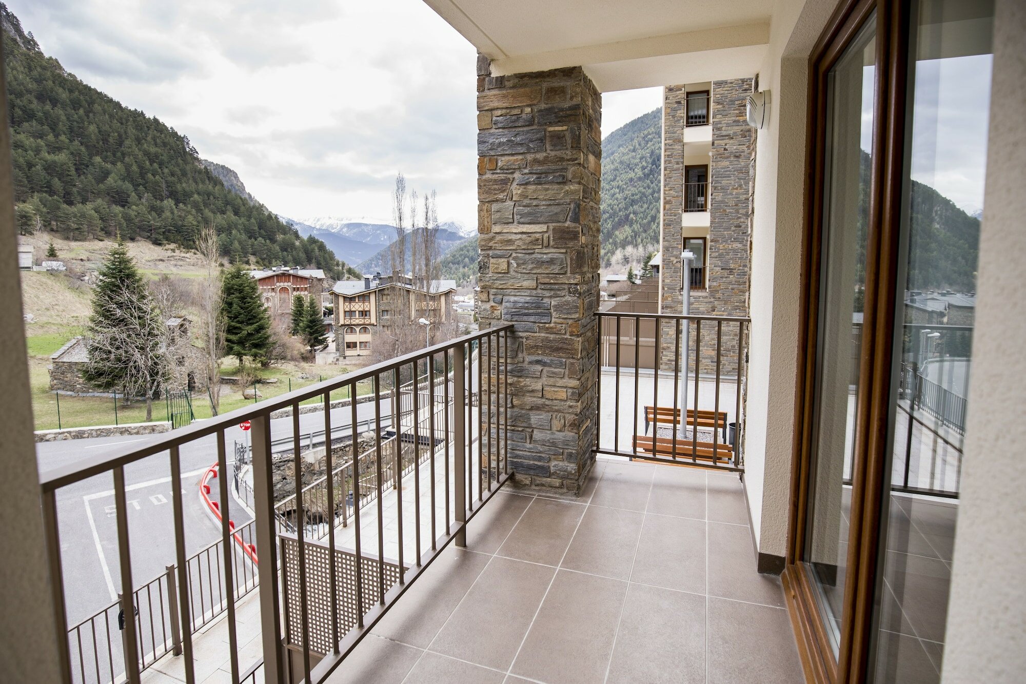 Фото The Lodge at Ribasol