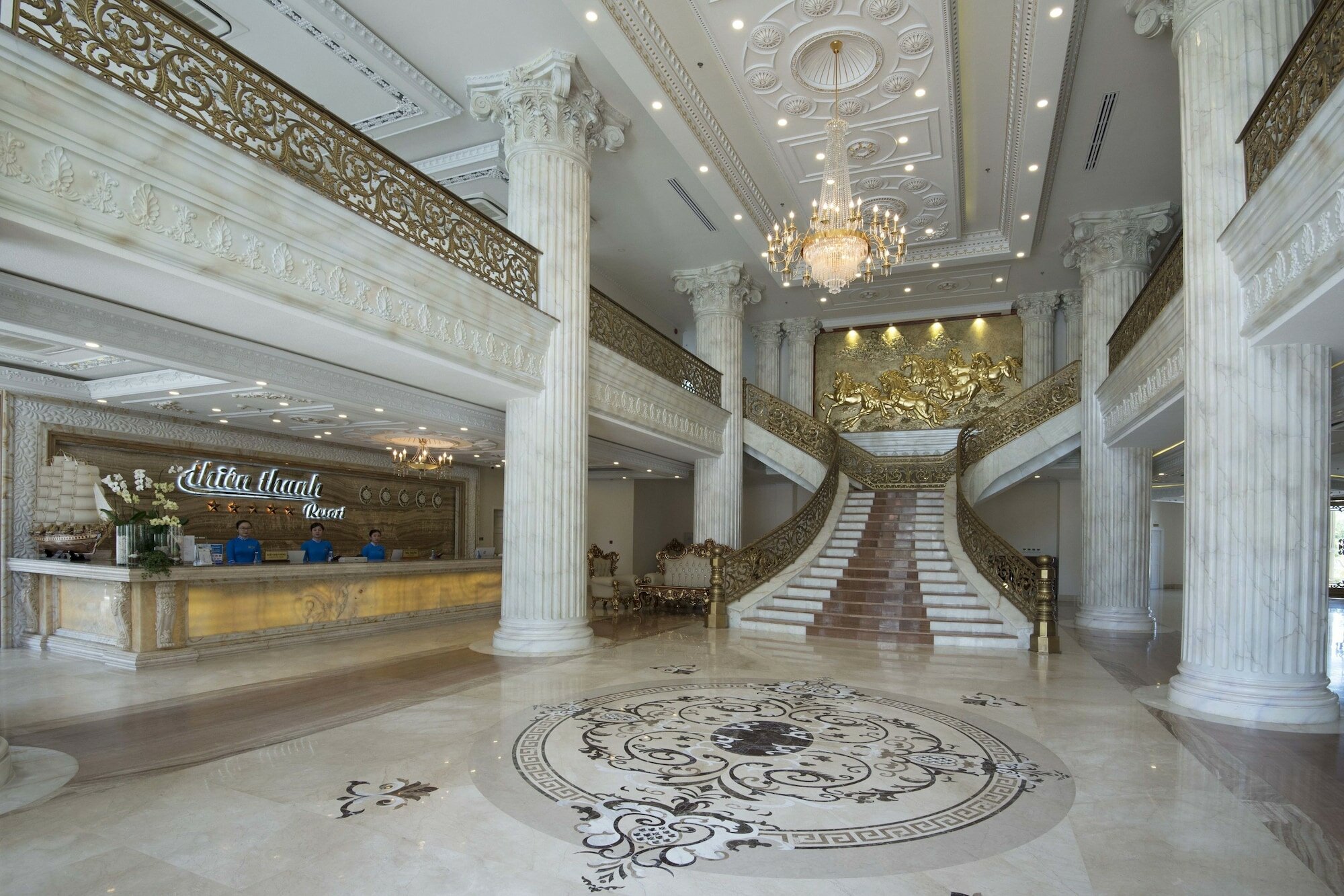 Фото Thien Thanh Phu Quoc Resort