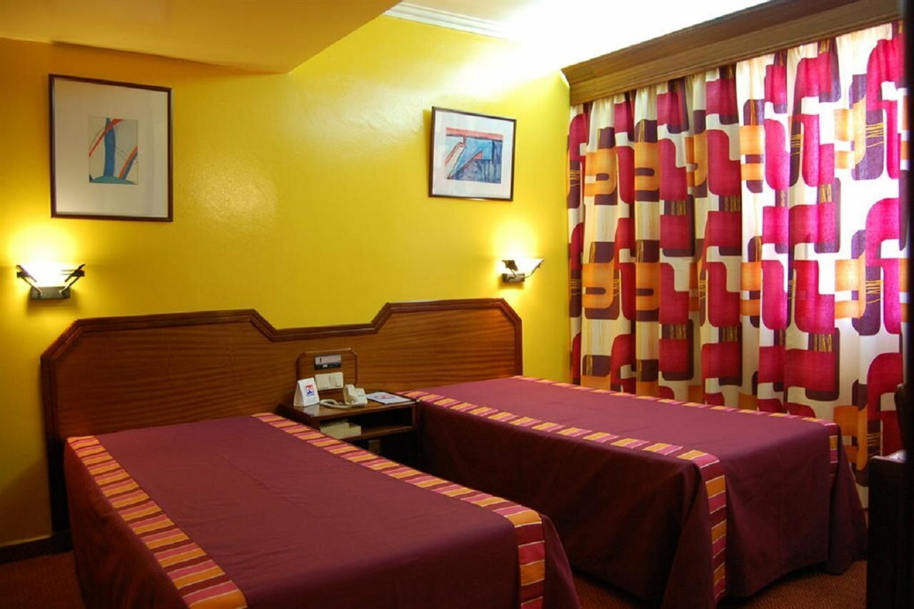 Фото Hotel Nacional