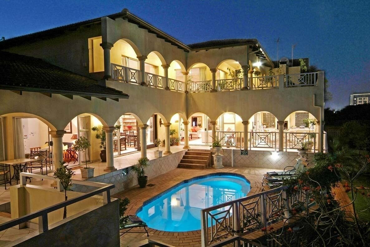 Фото Anchors Rest Guest House