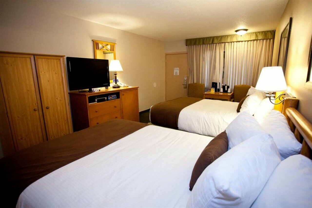 Фото Best Western Sheridan Center