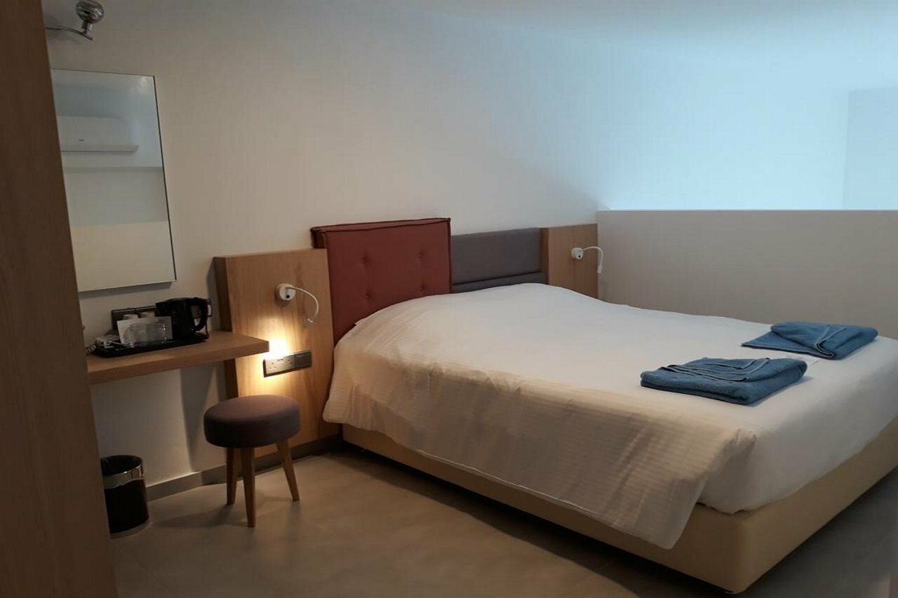 Фото Protaras Plaza Hotel