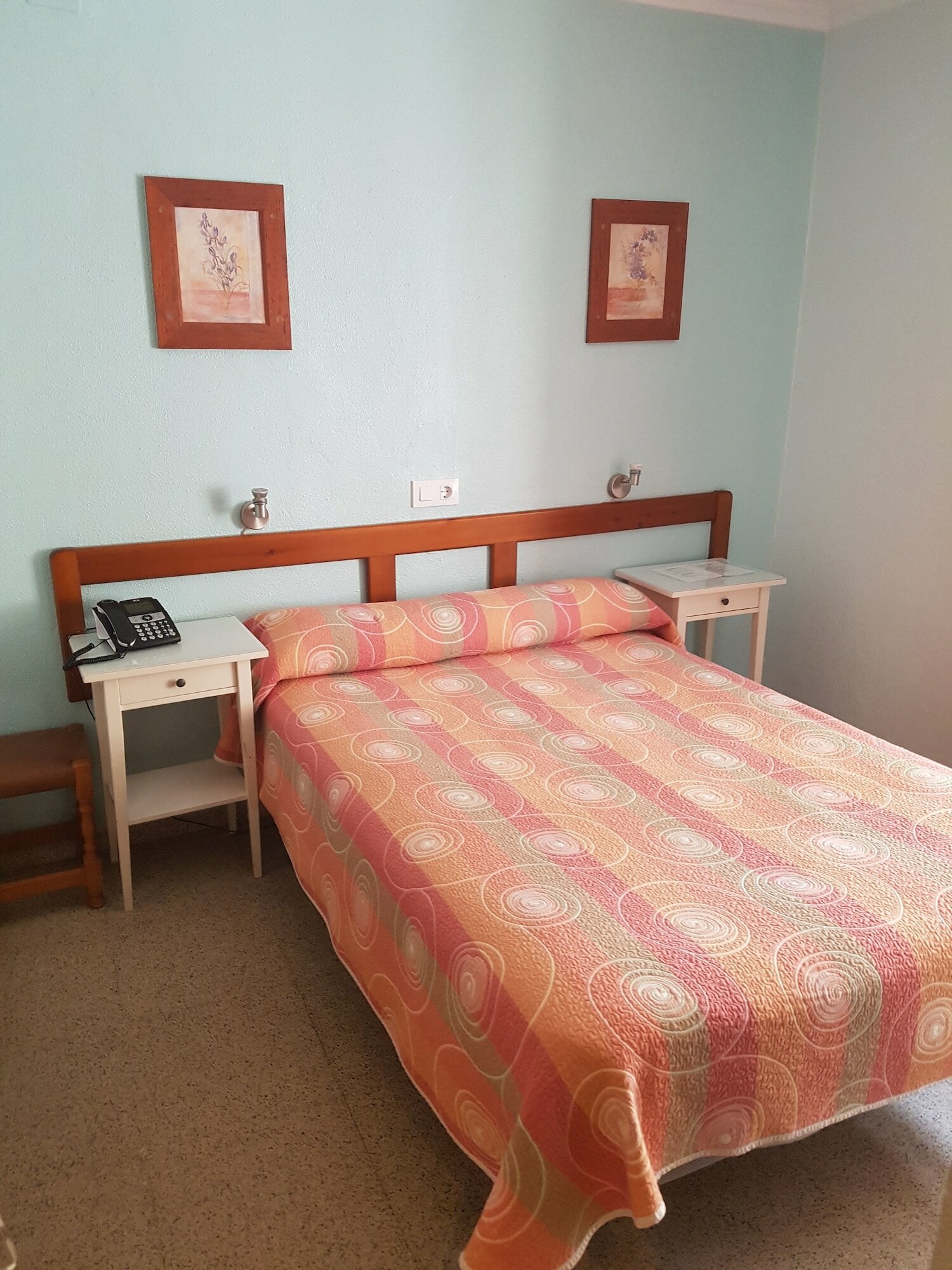 Фото Hostal Bahia